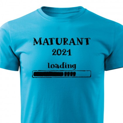 Maturant 2021 Loading